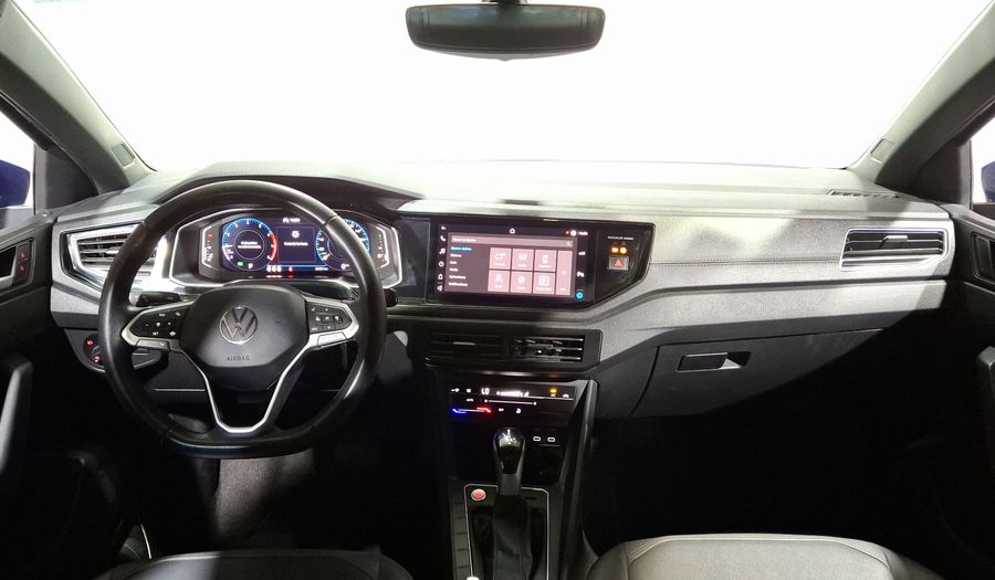 Volkswagen Nivus 1.0 TSI HIGHLINE AUTO Suv 2024