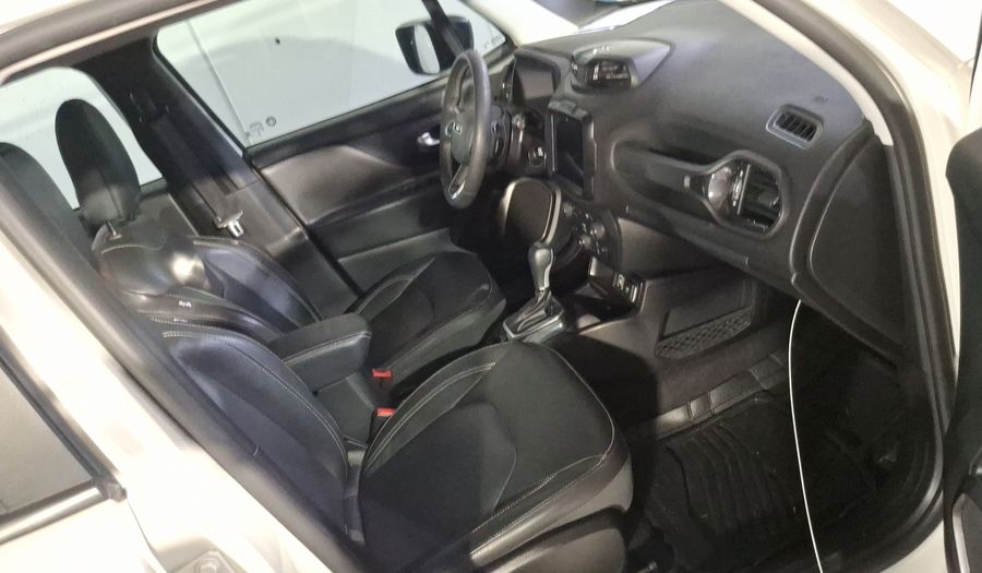 Jeep Renegade 1.3 LATITUDE AUTO Suv 2023