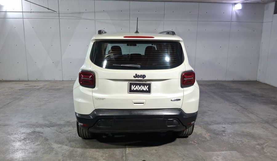 Jeep Renegade 1.3 LATITUDE AUTO Suv 2023