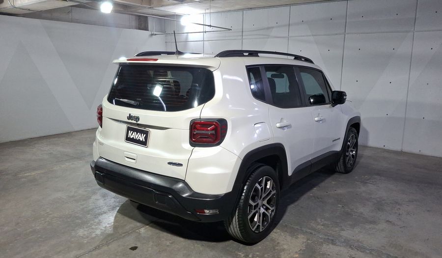 Jeep Renegade 1.3 LATITUDE AUTO Suv 2023