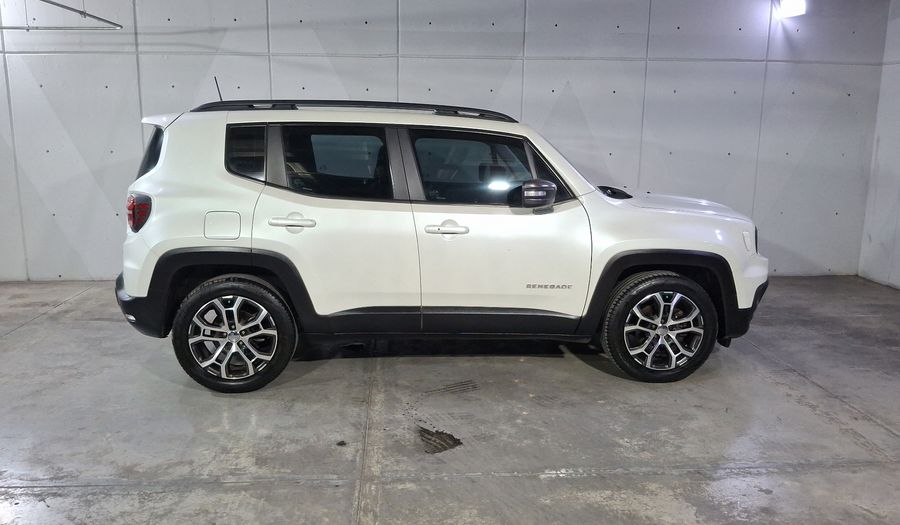 Jeep Renegade 1.3 LATITUDE AUTO Suv 2023