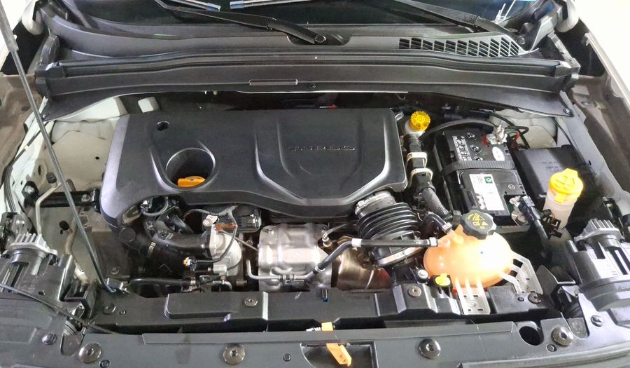 Jeep Renegade 1.3 LATITUDE AUTO Suv 2023