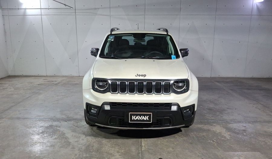 Jeep Renegade 1.3 LATITUDE AUTO Suv 2023