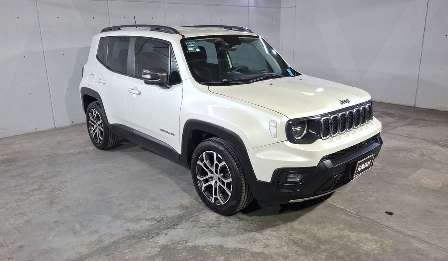 Jeep Renegade 1.3 LATITUDE AUTO Suv 2023