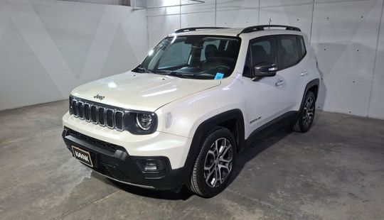 Jeep • Renegade
