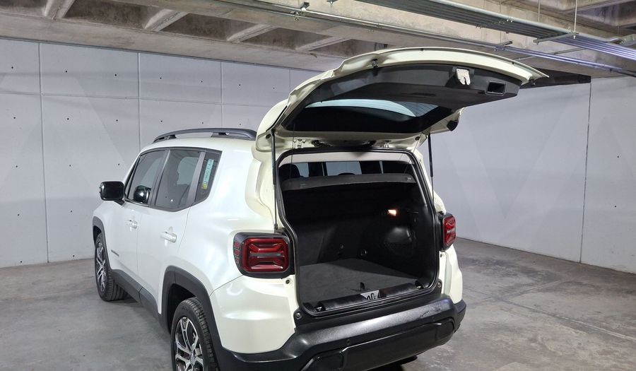 Jeep Renegade 1.3 LATITUDE AUTO Suv 2023