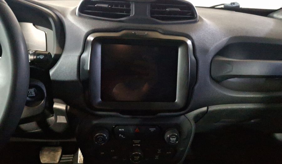 Jeep Renegade 1.3 LATITUDE AUTO Suv 2023