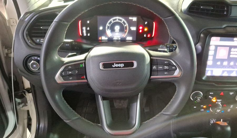 Jeep Renegade 1.3 LATITUDE AUTO Suv 2023