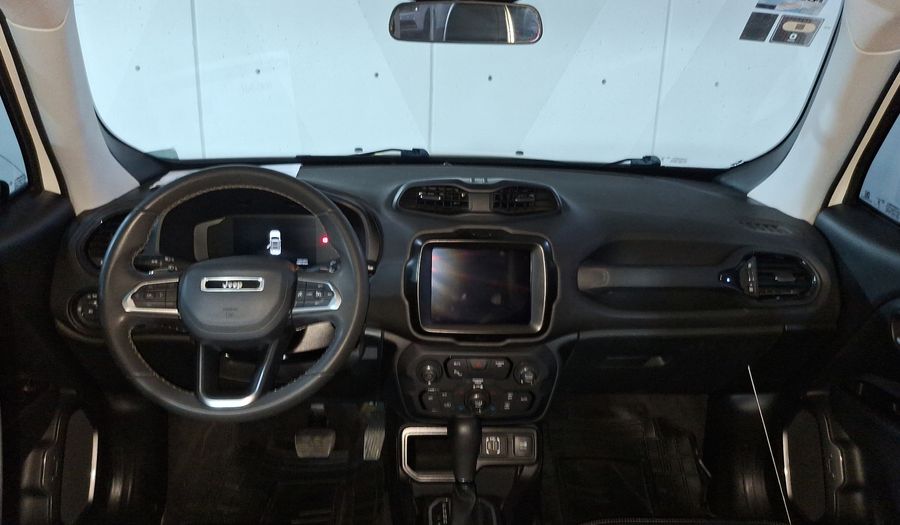 Jeep Renegade 1.3 LATITUDE AUTO Suv 2023