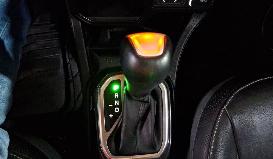 Jeep Renegade 1.3 LATITUDE AUTO Suv 2023