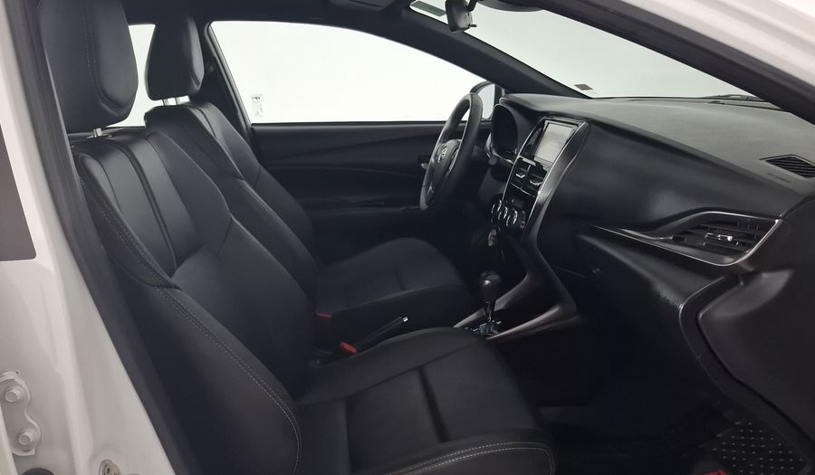 Toyota Yaris 1.5 S CVT Hatchback 2023