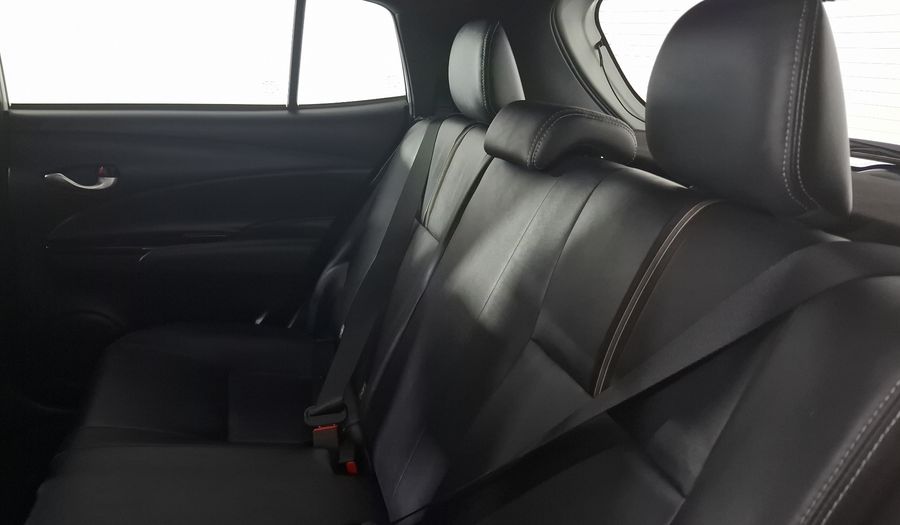 Toyota Yaris 1.5 S CVT Hatchback 2023