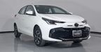 Toyota Yaris 1.5 S CVT Hatchback 2023