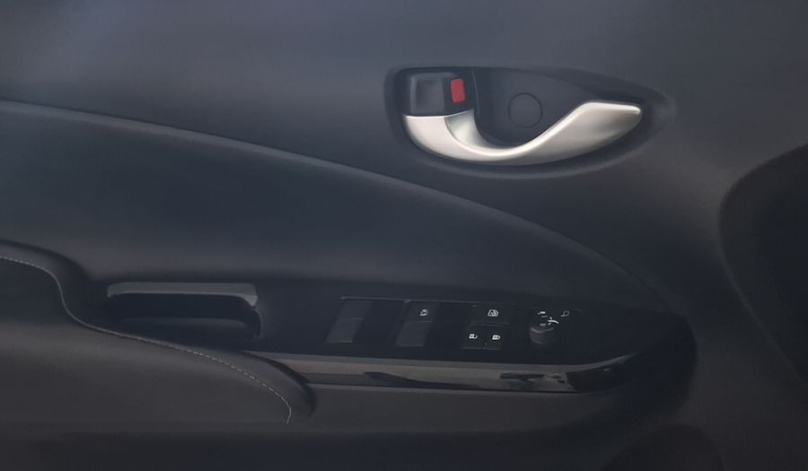 Toyota Yaris 1.5 S CVT Hatchback 2023