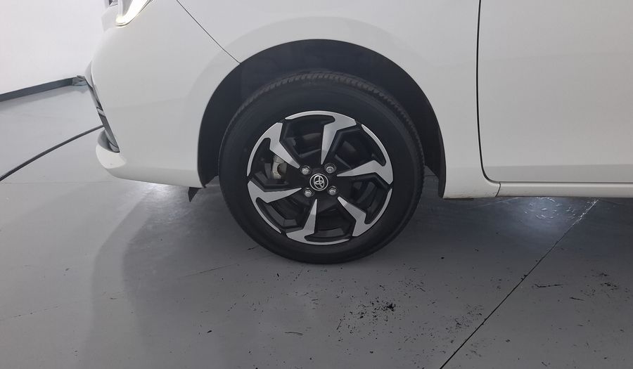 Toyota Yaris 1.5 S CVT Hatchback 2023