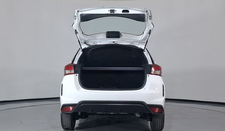 Toyota Yaris 1.5 S CVT Hatchback 2023