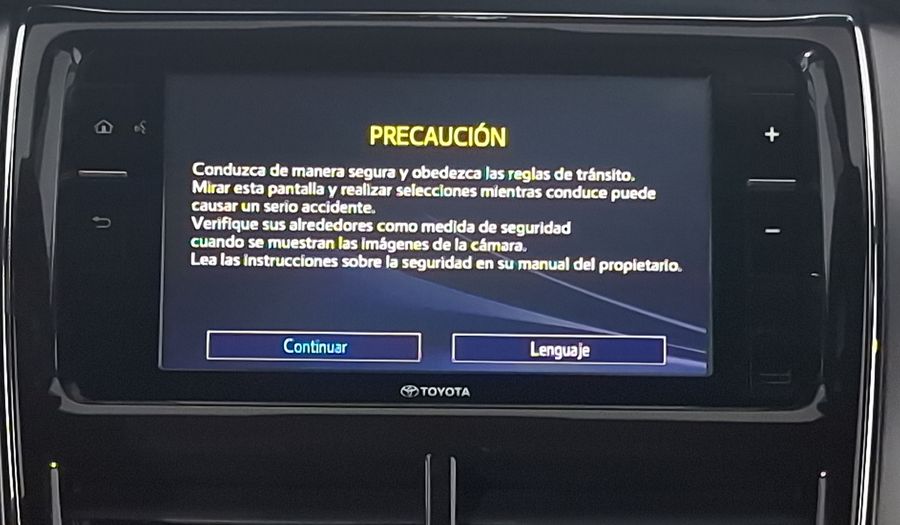 Toyota Yaris 1.5 S CVT Hatchback 2023