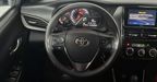 Toyota Yaris 1.5 S CVT Hatchback 2023