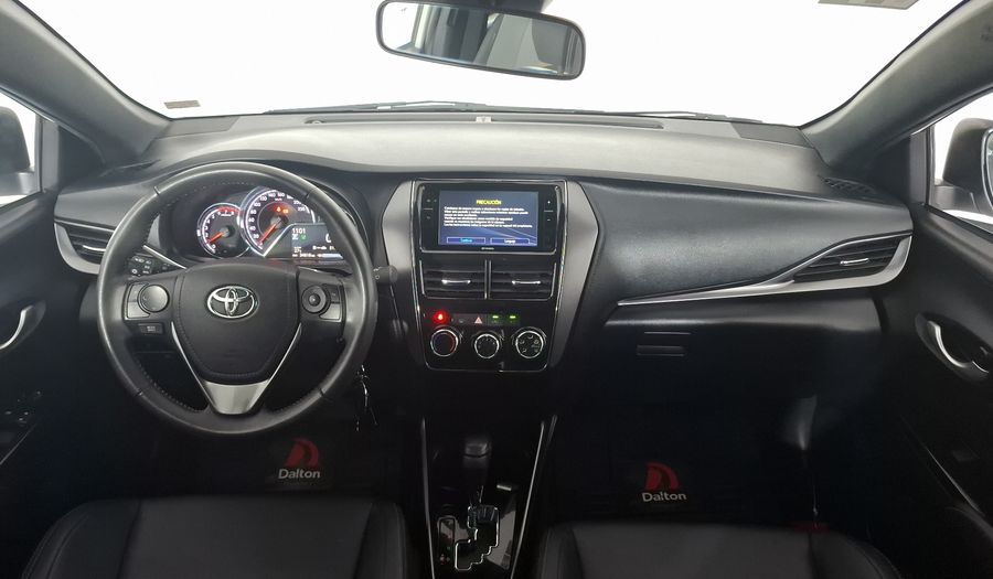 Toyota Yaris 1.5 S CVT Hatchback 2023
