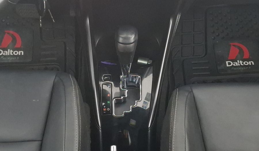 Toyota Yaris 1.5 S CVT Hatchback 2023