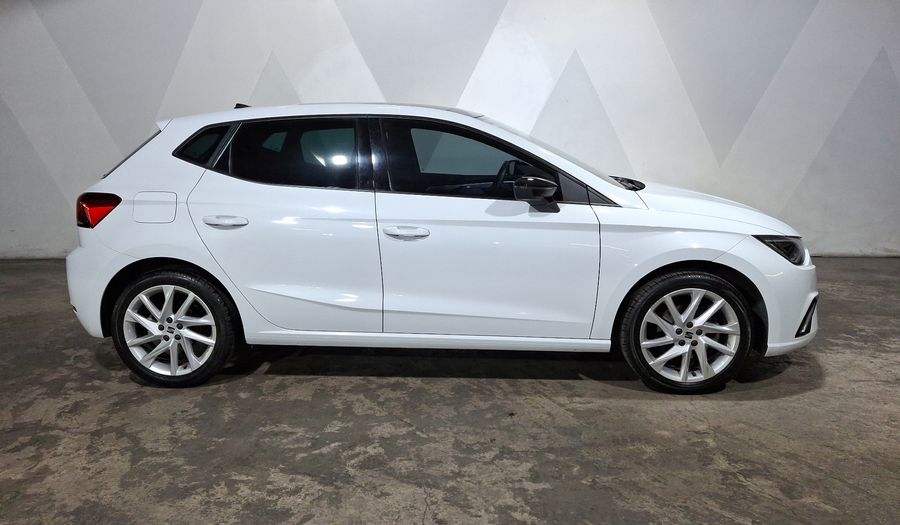 Seat Ibiza 1.6 FR Hatchback 2024