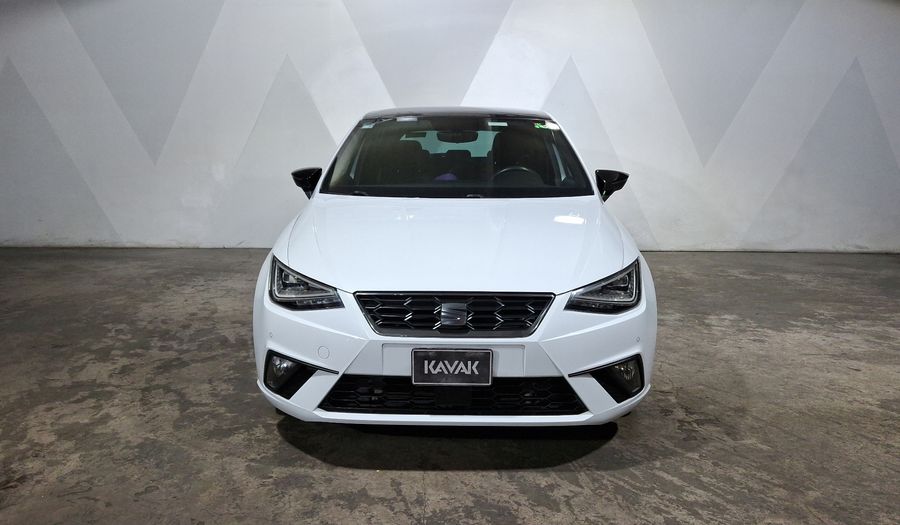 Seat Ibiza 1.6 FR Hatchback 2024