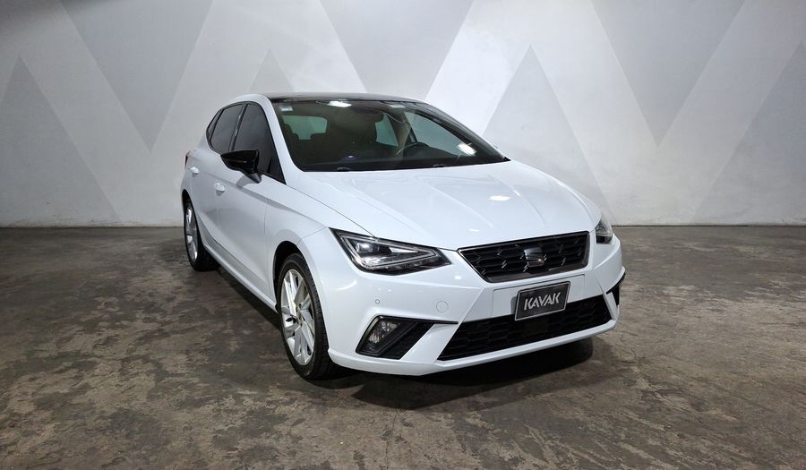 Seat Ibiza 1.6 FR Hatchback 2024