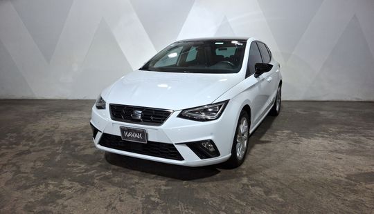 Seat • Ibiza