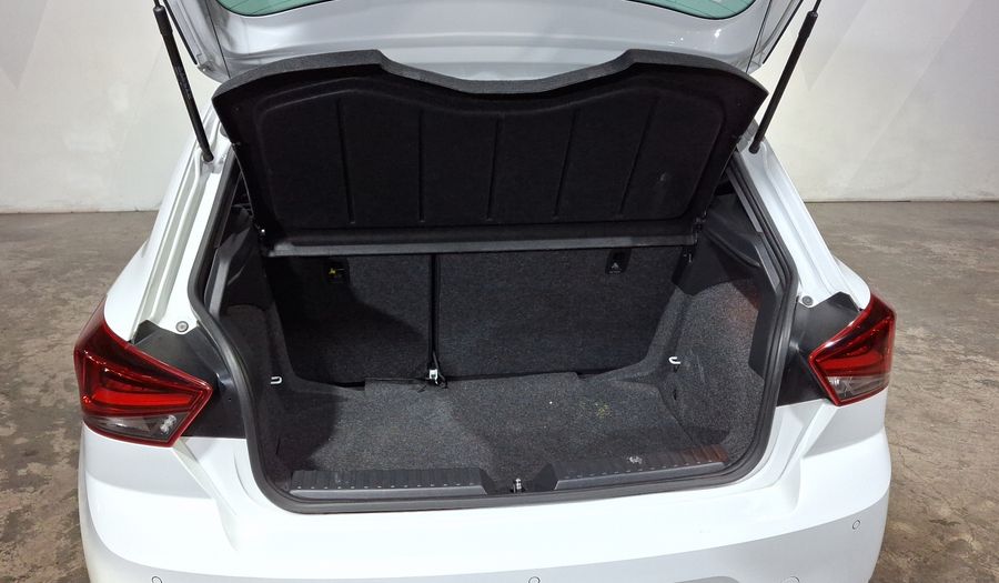 Seat Ibiza 1.6 FR Hatchback 2024