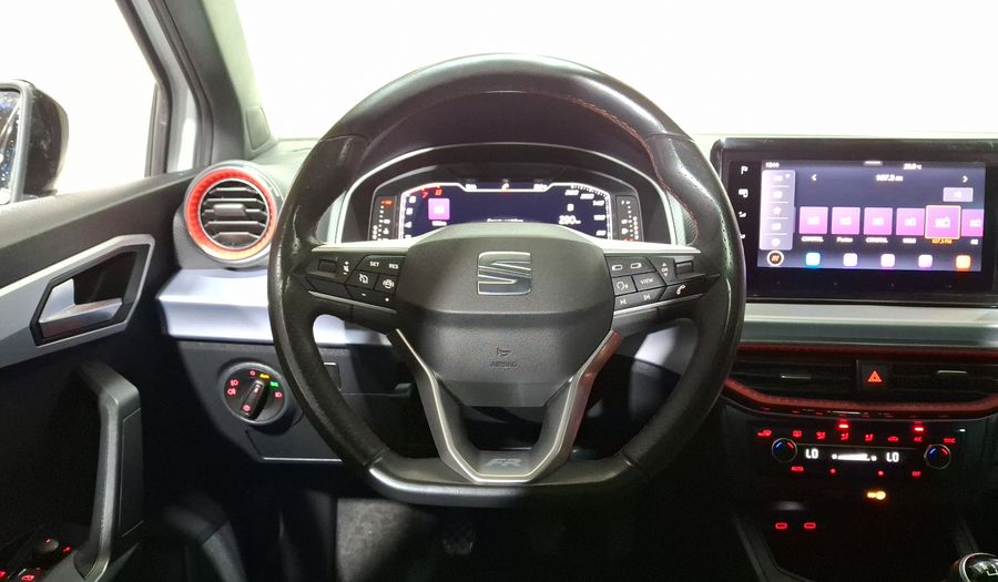 Seat Ibiza 1.6 FR Hatchback 2024
