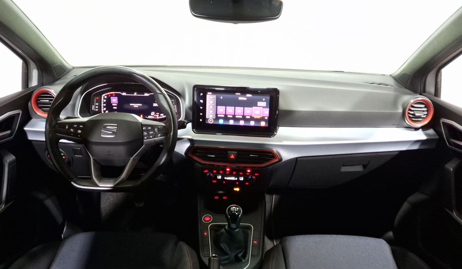 Seat Ibiza 1.6 FR Hatchback 2024