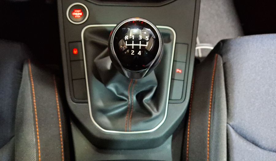 Seat Ibiza 1.6 FR Hatchback 2024