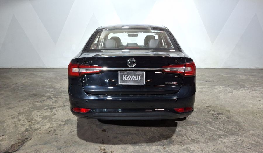Mg Mg5 1.5 EXCITE Sedan 2022