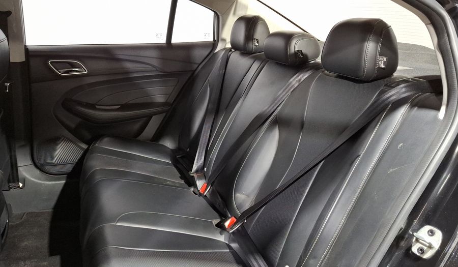 Mg Mg5 1.5 EXCITE Sedan 2022