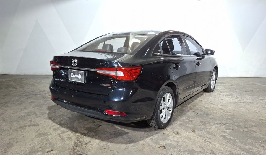 Mg Mg5 1.5 EXCITE Sedan 2022