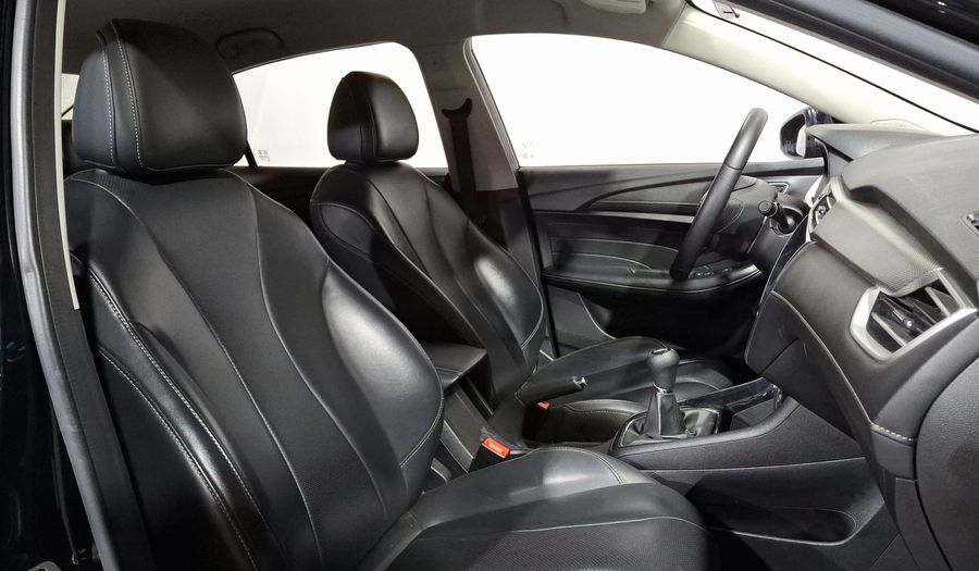 Mg Mg5 1.5 EXCITE Sedan 2022