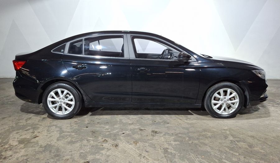 Mg Mg5 1.5 EXCITE Sedan 2022
