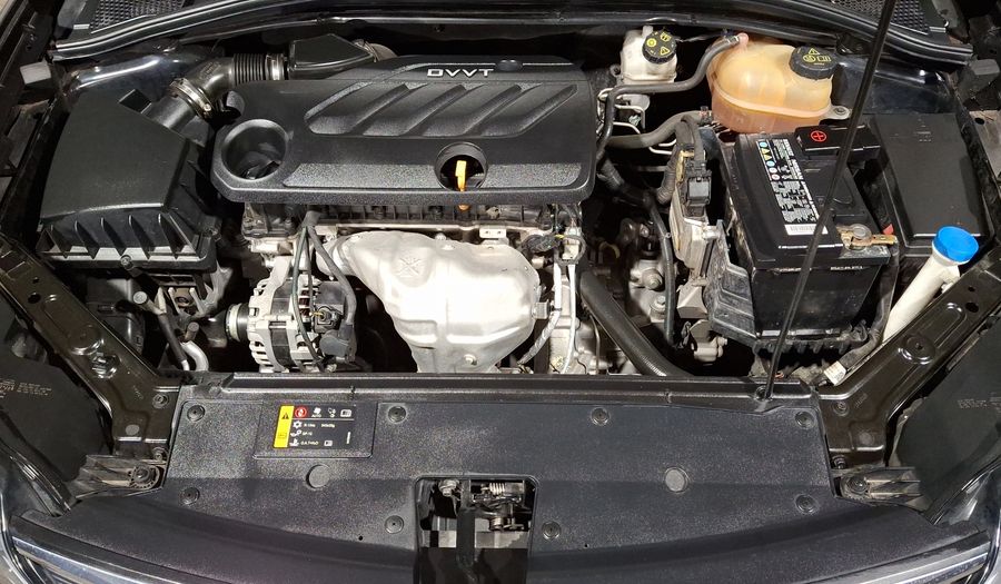 Mg Mg5 1.5 EXCITE Sedan 2022