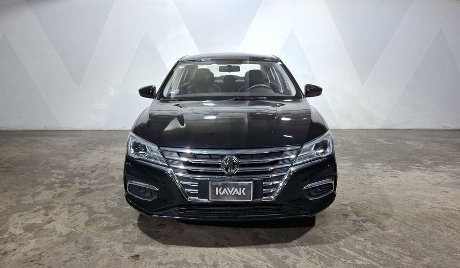 Mg Mg5 1.5 EXCITE Sedan 2022