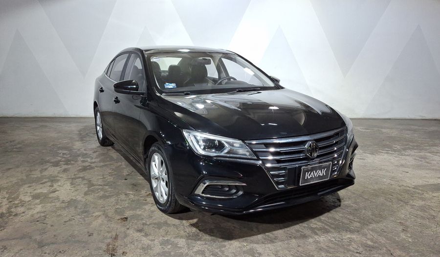 Mg Mg5 1.5 EXCITE Sedan 2022
