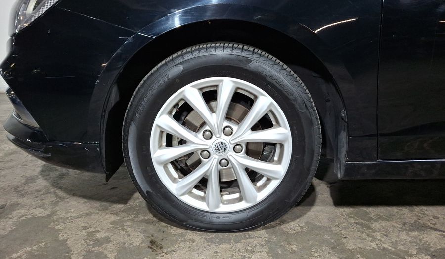 Mg Mg5 1.5 EXCITE Sedan 2022