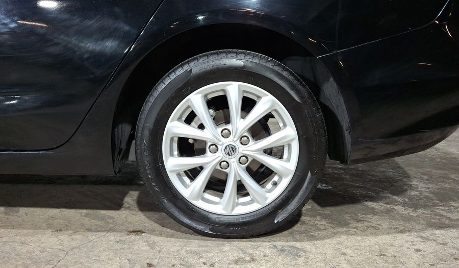 Mg Mg5 1.5 EXCITE Sedan 2022