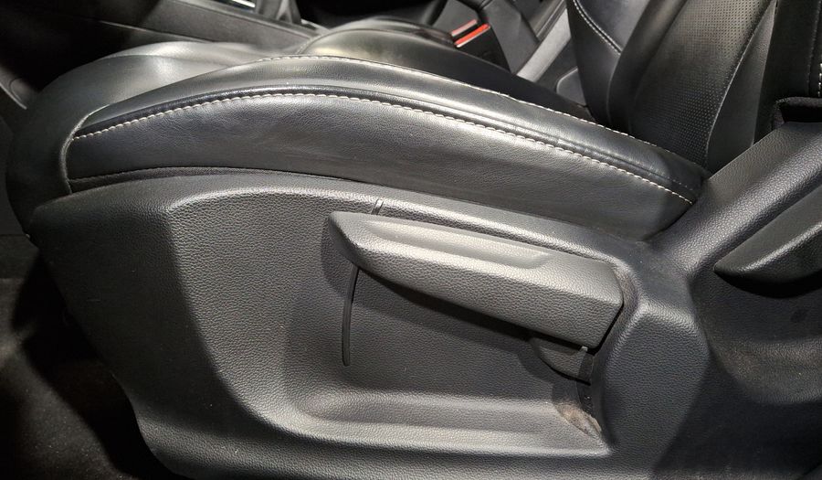 Mg Mg5 1.5 EXCITE Sedan 2022