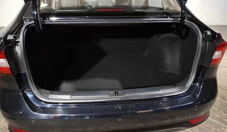 Mg Mg5 1.5 EXCITE Sedan 2022
