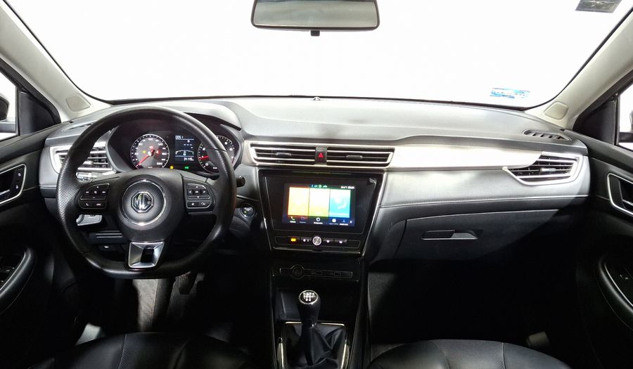 Mg Mg5 1.5 EXCITE Sedan 2022