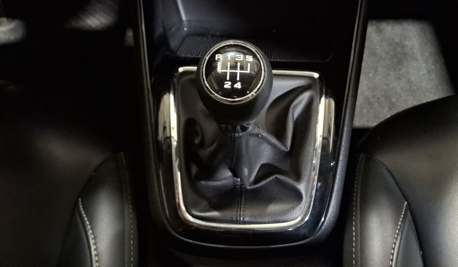 Mg Mg5 1.5 EXCITE Sedan 2022