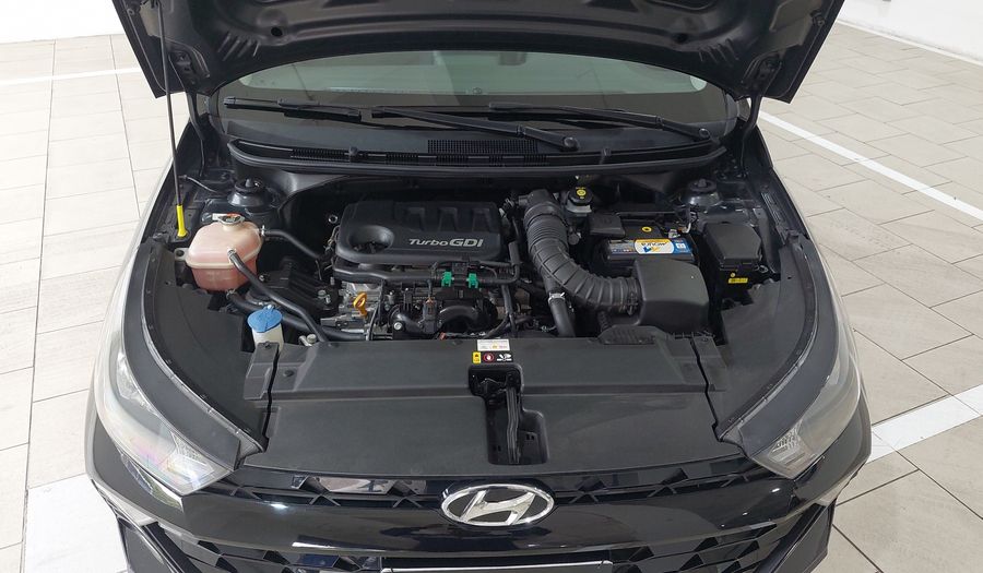 Hyundai Hb20s 1.0 S T-GDI PLATINUM AUTO Sedan 2023