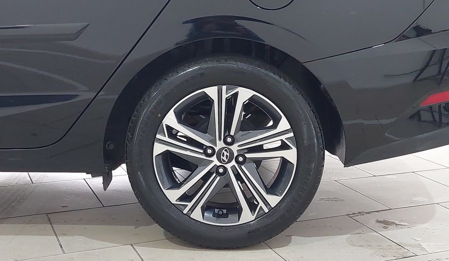Hyundai Hb20s 1.0 S T-GDI PLATINUM AUTO Sedan 2023