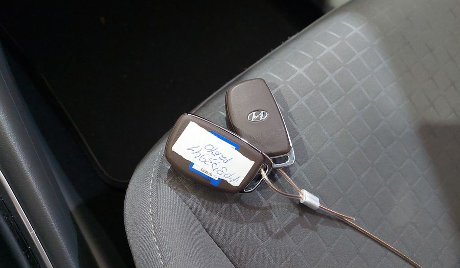 Hyundai Hb20s 1.0 S T-GDI PLATINUM AUTO Sedan 2023