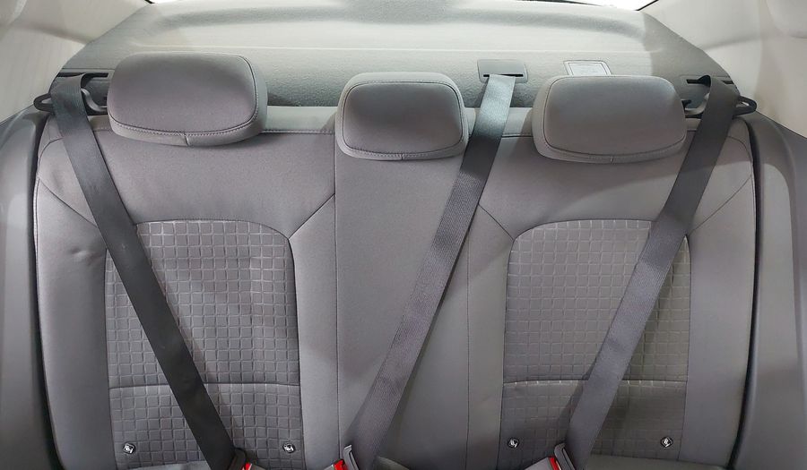 Hyundai Hb20s 1.0 S T-GDI PLATINUM AUTO Sedan 2023